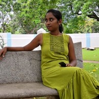 Dhivya Ramesh