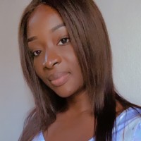 Aissatou K Josiane Tamega