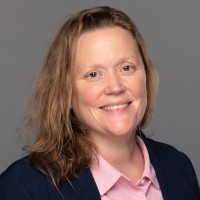 Nikki Smith