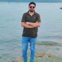 Hamza Riaz