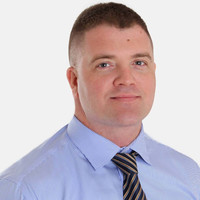 Mickey Macdonald