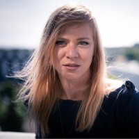 Audrey Braun