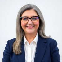 Tricia Caverly