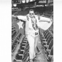 George Lazaneo