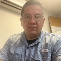 Ing. Omar A. Guzmán Reséndez