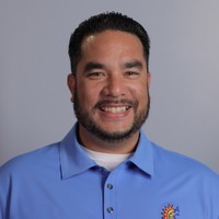 Byron Alejandrino