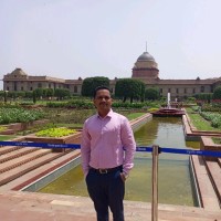 R K Mahapatra