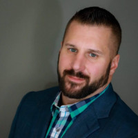 Douglas Metrick