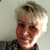 Eva Malmquist