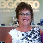 Jane Higgins