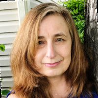 Diana Lyn Smith