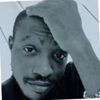 Adebowale Johnson