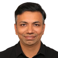 Rameshbabu P.
