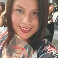 Evelyn Farje Valdivia