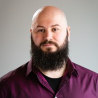 Josh Olson