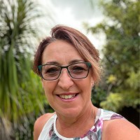 Sandra Perrett