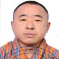 Phuntsho Dorji