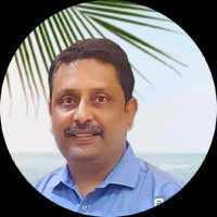 Raval Deepak