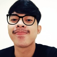 Ken Bagas Nandito Pandjaitan