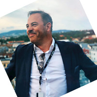 Jan Fredrik Eikå