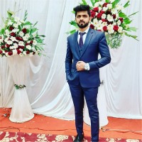 Mohammed Haris