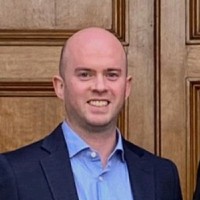 Colm Dooley