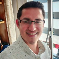 Jeyson Humberto Estevez Romero