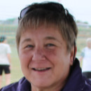 Liliane Roegies