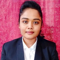 Bhavana Ghodkhande