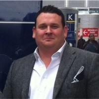 Perry Storey