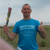 Ramon Van Der Horst
