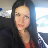 Анастасия Васильева