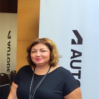 Catalina Tilea