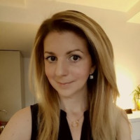 Sara Ljunggren