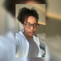 Cristina Garcia Osazenaye