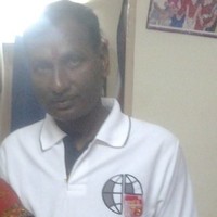 Uma Shanker Maurya