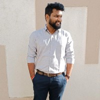 Sanket Hiremath