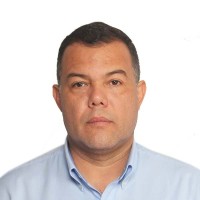 Rodolfo Pulgar Marín