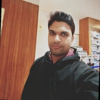 Shivam Mishra