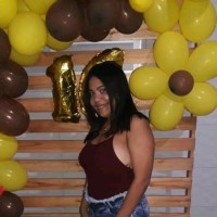 Vitoria Lourenço