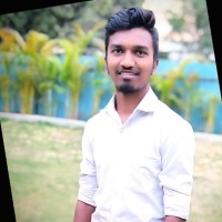 Siddharth Sonavane