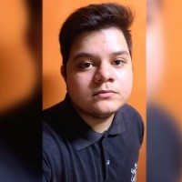 Guilherme Dos Santos Silva