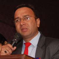 Abdul Rauf Ansari