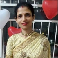 Anuradha Rani