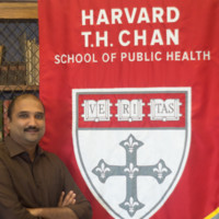 Arun Bahuleyan Nair