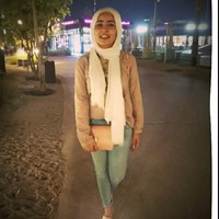 Areeba Nafees