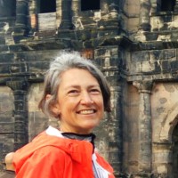 Regina González Dopico