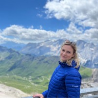 Ksenia Fadeev-Samarkina