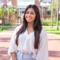 Maya Patel