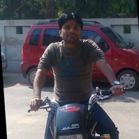 Vijay Solanki